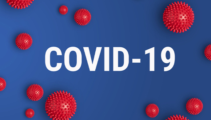 COVID-19 - TRAVEL UPDATE...