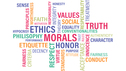 Ethics and morality in business