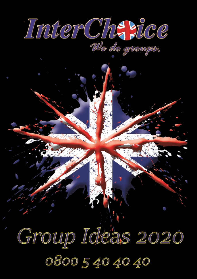 Group Ideas