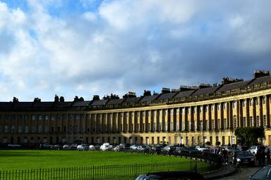 Top 5 UK Holiday Destinations