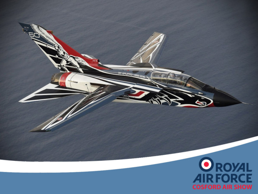 Cosford Air Show 2024 Photos Susi Zilvia