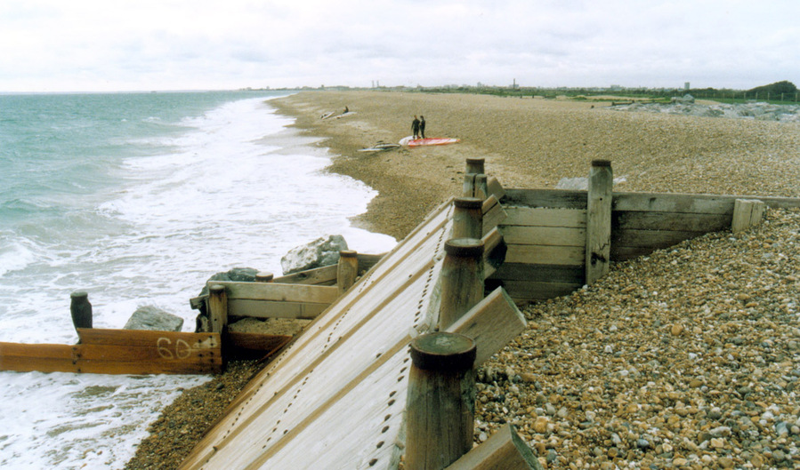 Mill Rythe Holiday Village Hayling Island Drinks Inclusive Coach Holiday