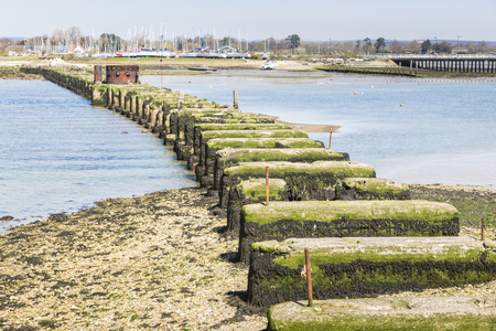 coach holidays to warners hayling island